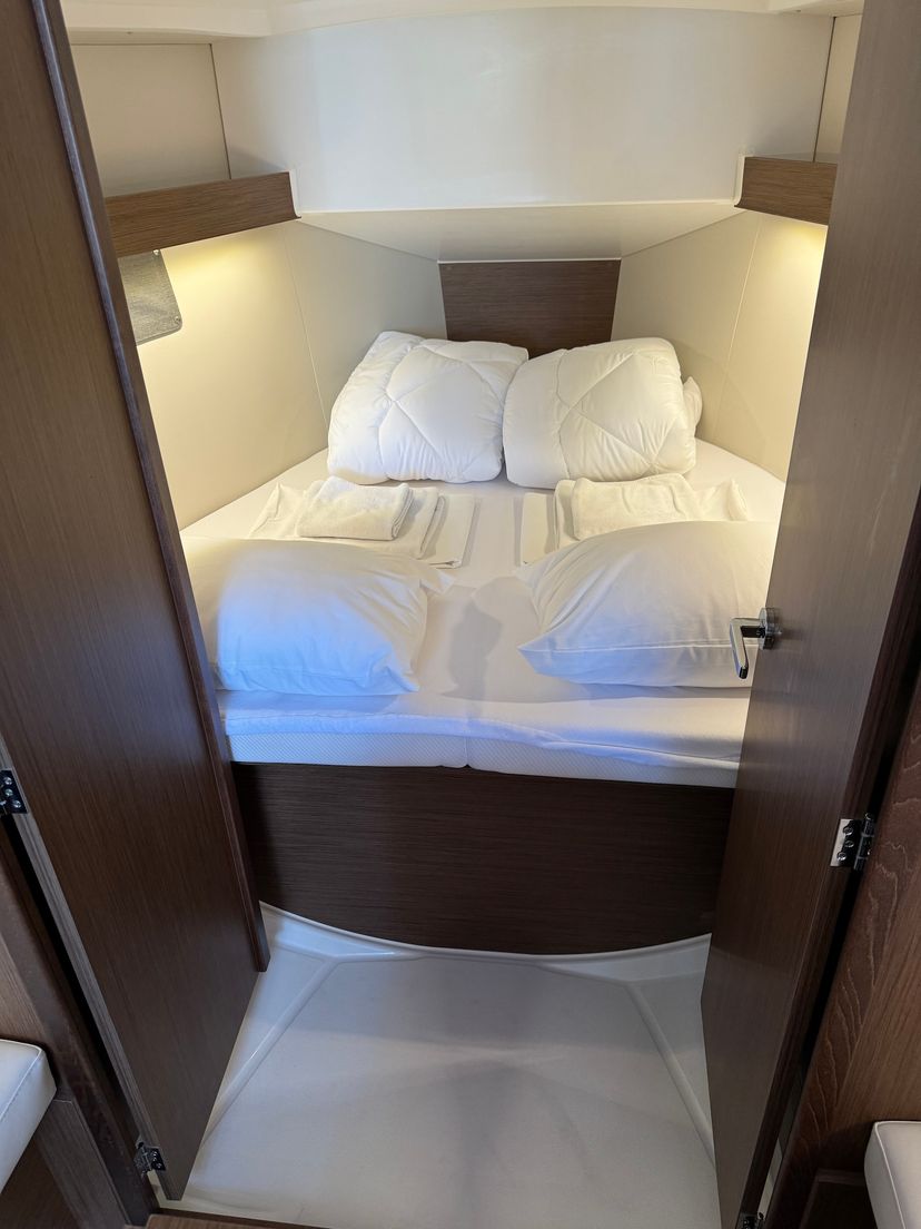 Beneteau 4.1 Arnie