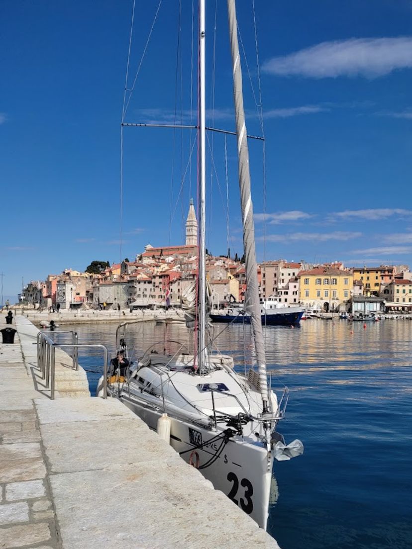 Beneteau FIRST 35 Rhea