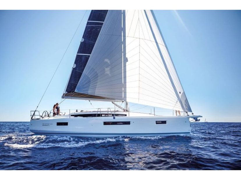 Jeanneau 410 Evelina