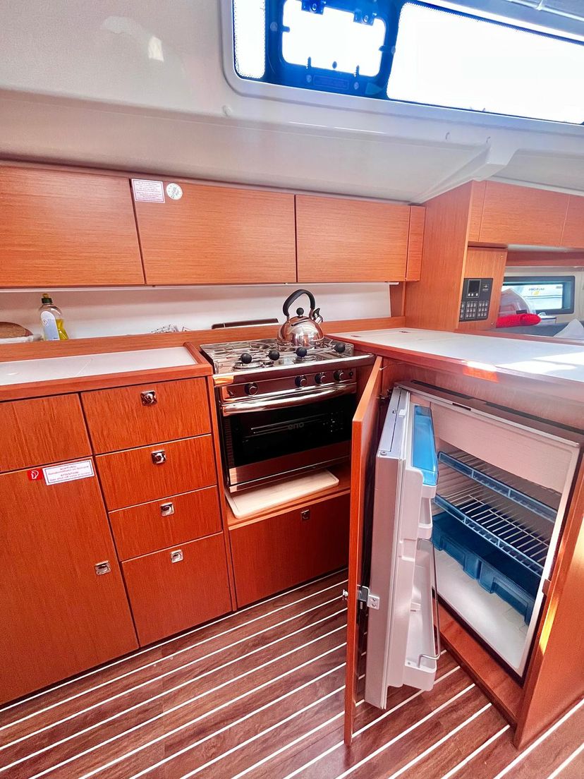 Bavaria Yachtbau 38 ARYA