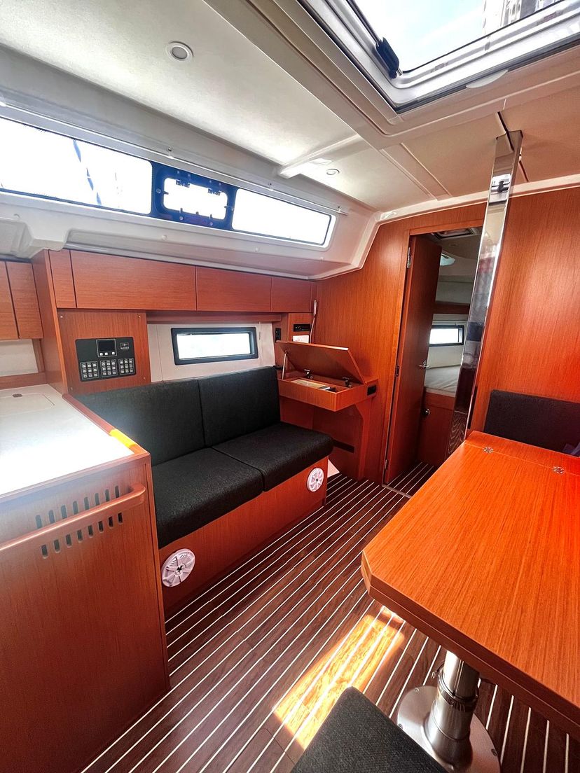 Bavaria Yachtbau 38 ARYA