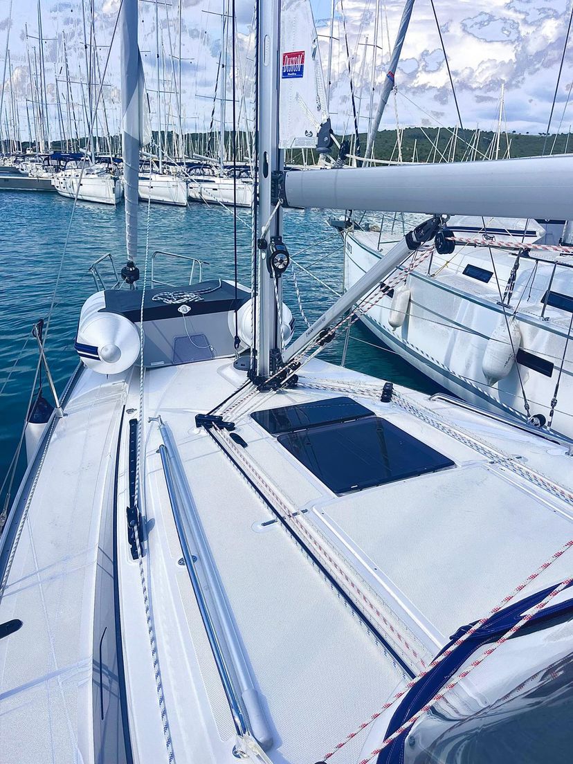 Bavaria Yachtbau 34 KORA