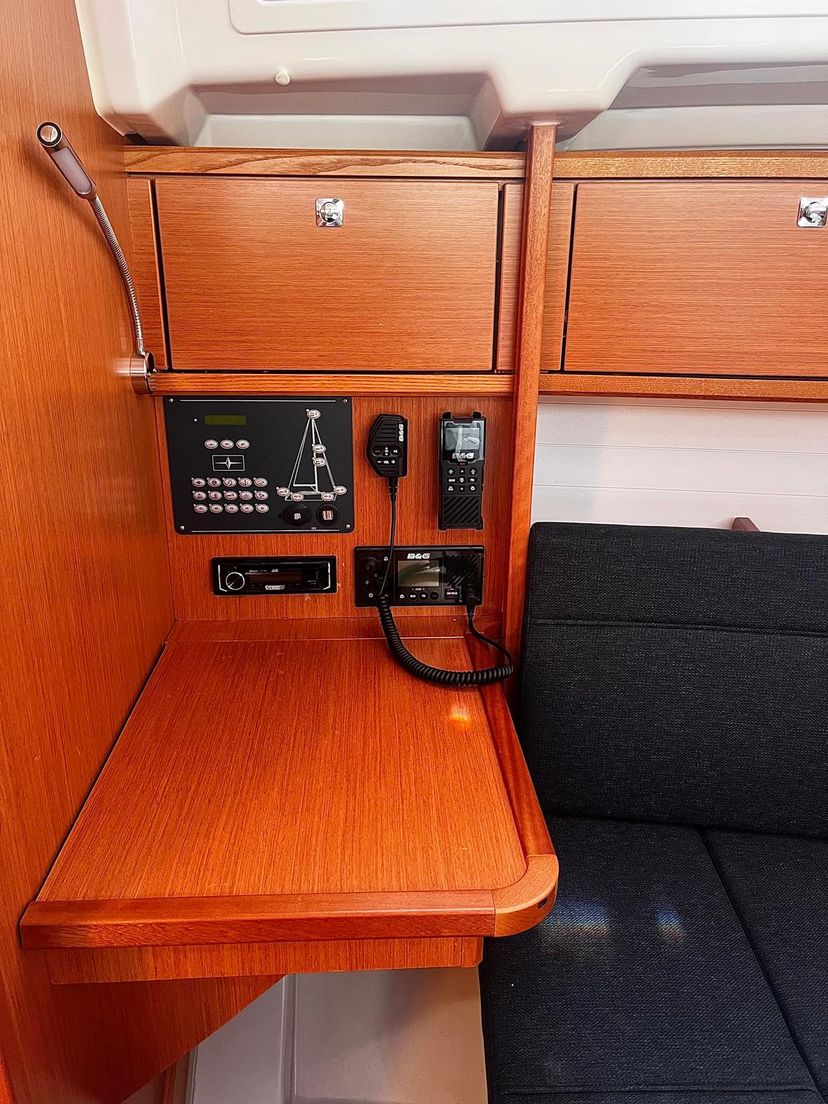 Bavaria Yachtbau 34 KORA