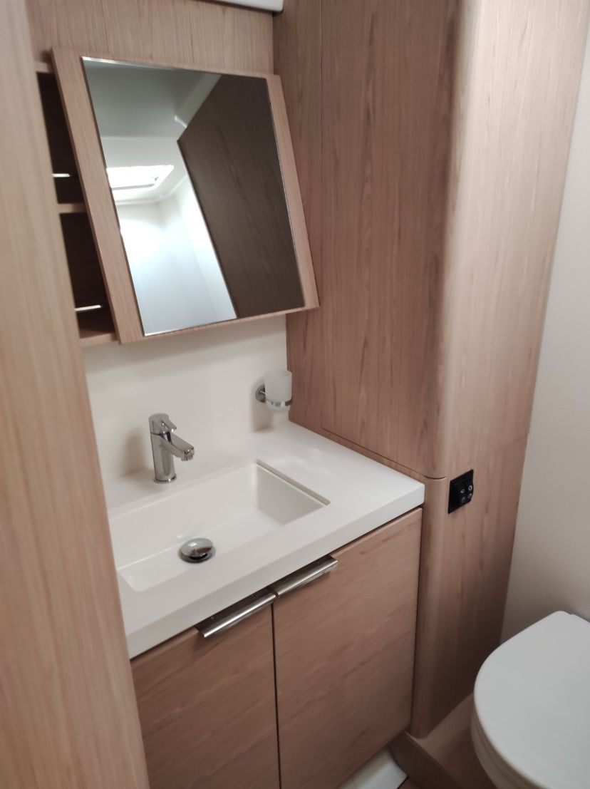 Beneteau FIRST 53 Extra Mile