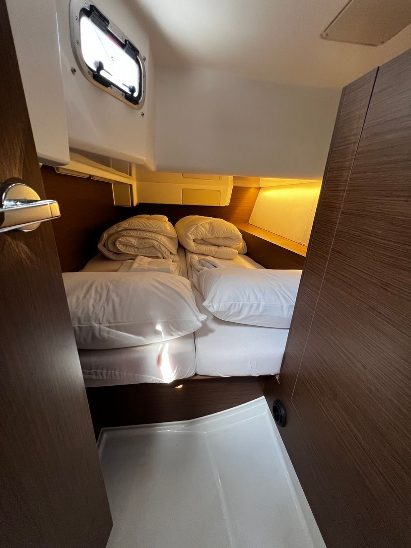 Beneteau 4.1 Clara