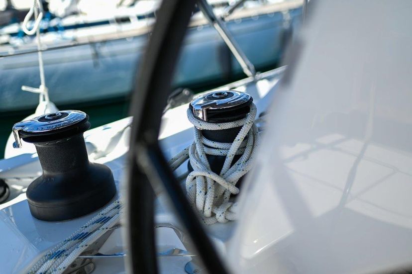 Bavaria Yachtbau 46 BOSUN
