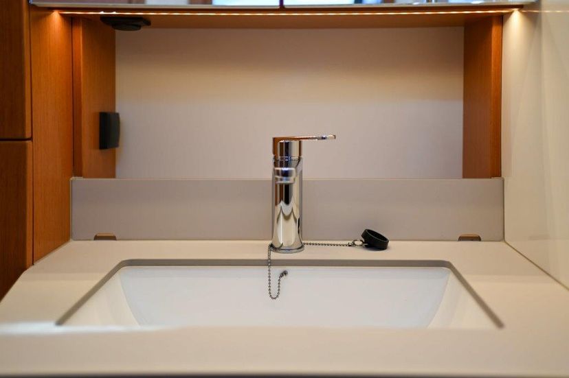 Bavaria Yachtbau 46 BOSUN