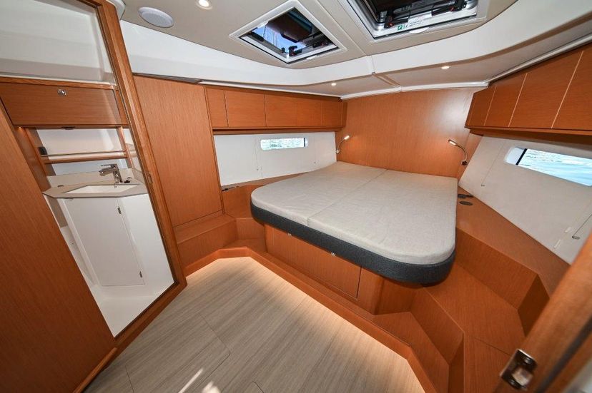 Bavaria Yachtbau 46 BOSUN