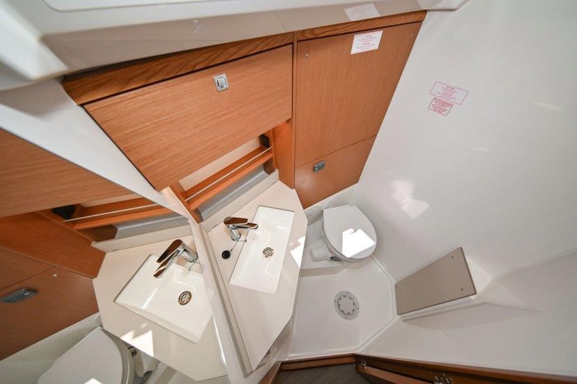 Bavaria Yachtbau 46 BOSUN