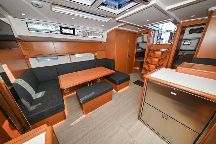 Bavaria Yachtbau 46 BOSUN