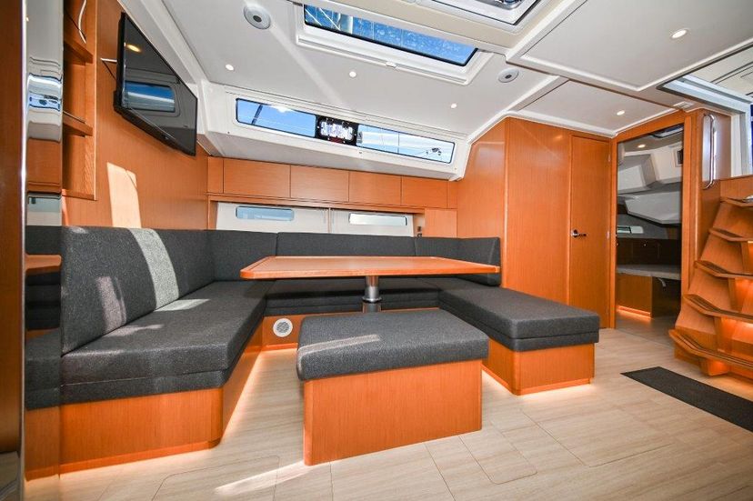 Bavaria Yachtbau 46 BOSUN
