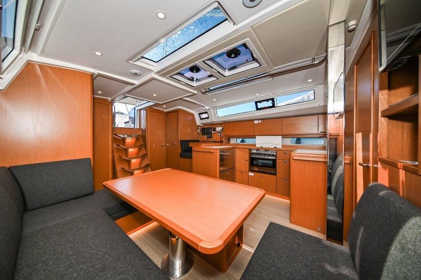 Bavaria Yachtbau 46 BOSUN
