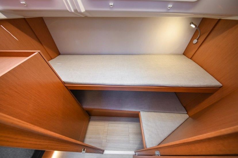 Bavaria Yachtbau 46 BOSUN