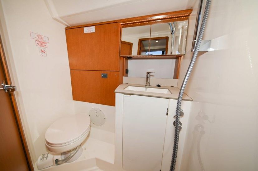 Bavaria Yachtbau 46 BOSUN