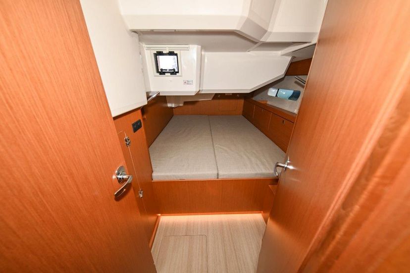 Bavaria Yachtbau 46 BOSUN