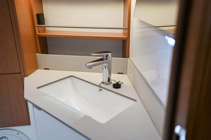 Bavaria Yachtbau 46 BOSUN
