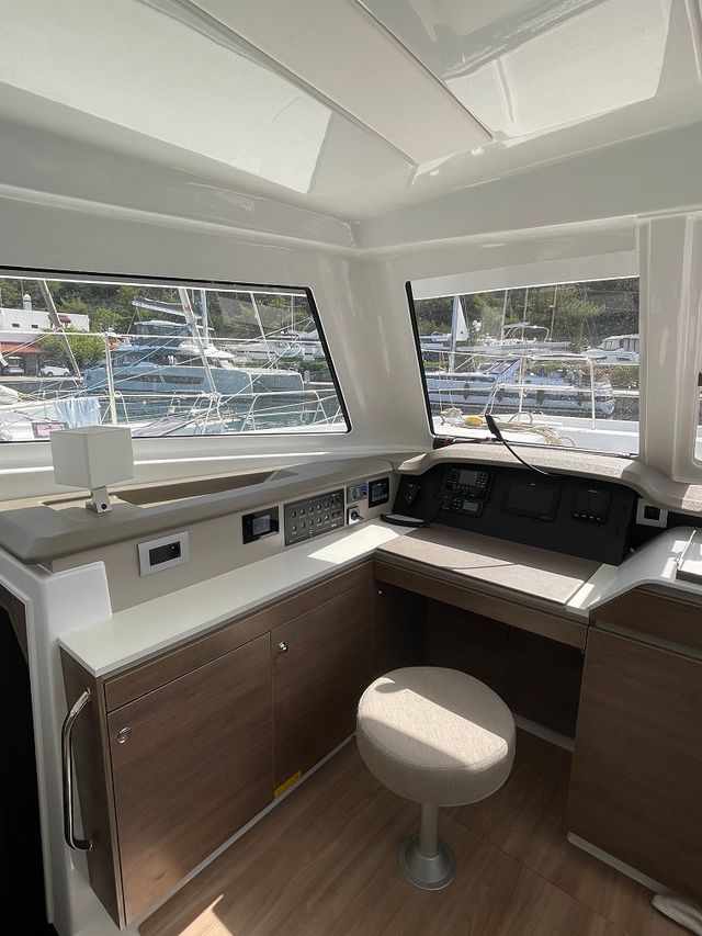 Bali Catamarans CATSPACE Balize