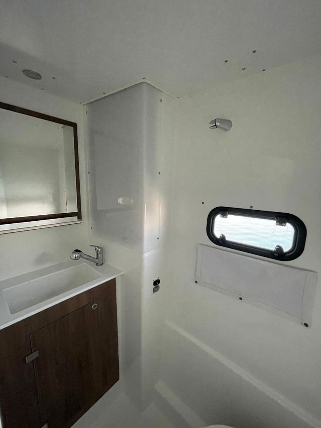 Bali Catamarans CATSPACE Balize