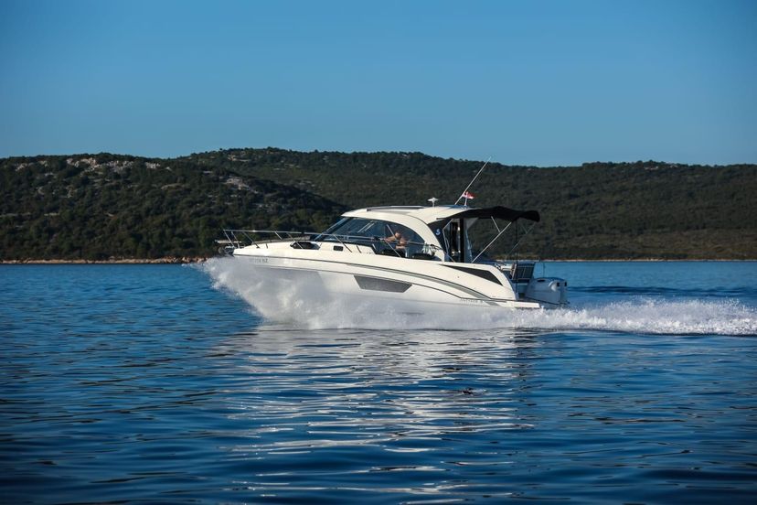 Beneteau ANTARES 9 M & N