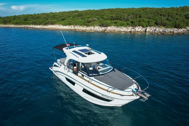 Beneteau ANTARES 9 M & N