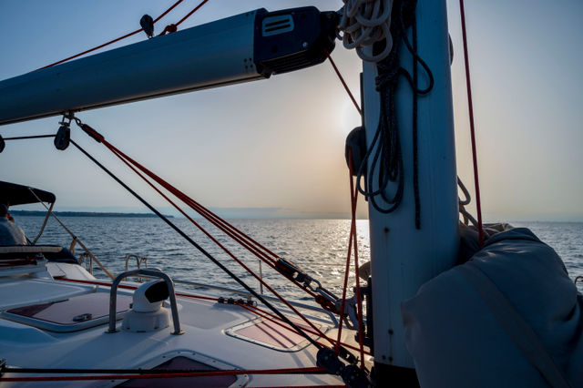 Bavaria Yachtbau Fox
