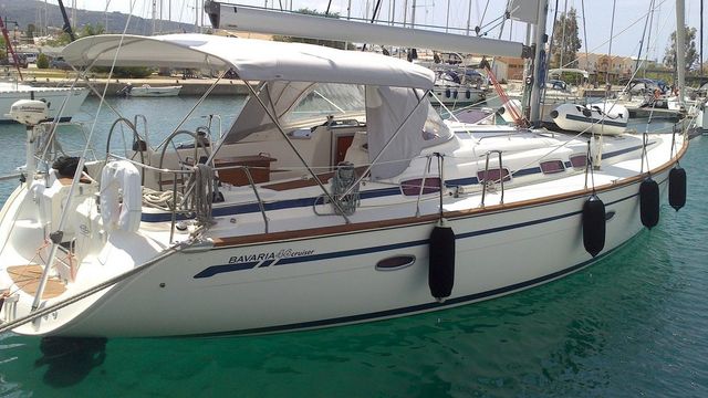 Bavaria Yachtbau Fox