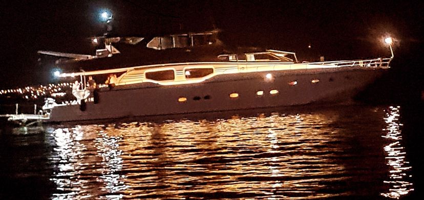 Posillipo Prime