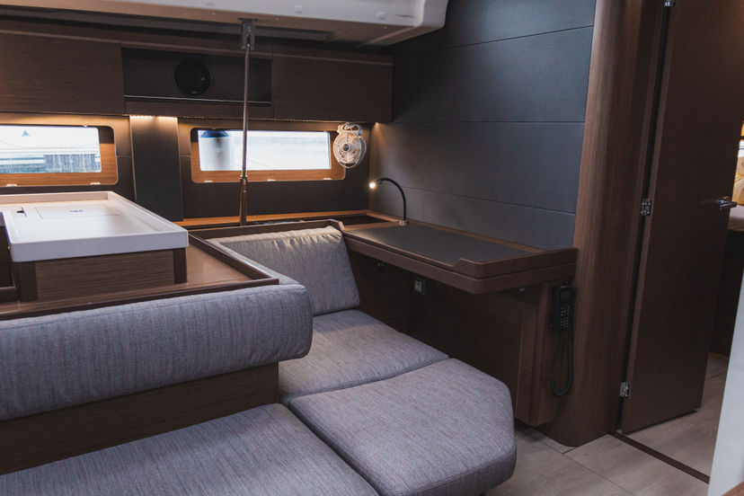 Beneteau OCEANIS 51.1 Panthata