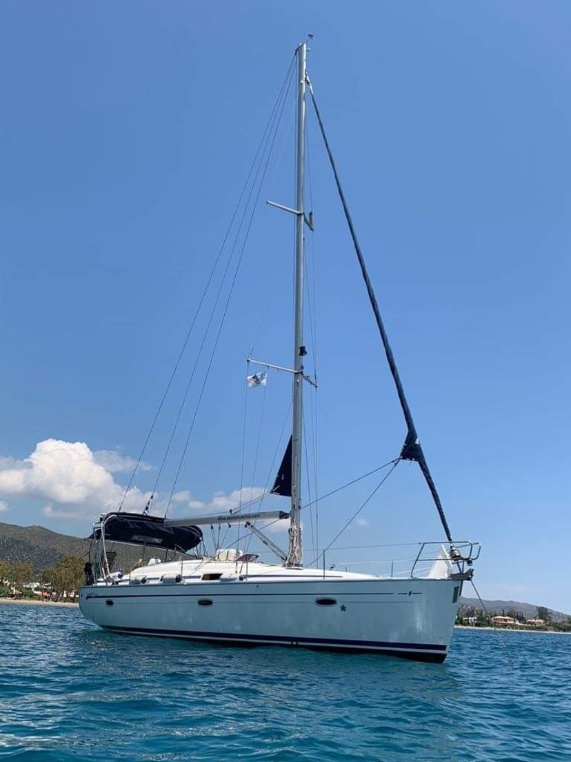 Bavaria Yachtbau 39 CRUISER Magellan