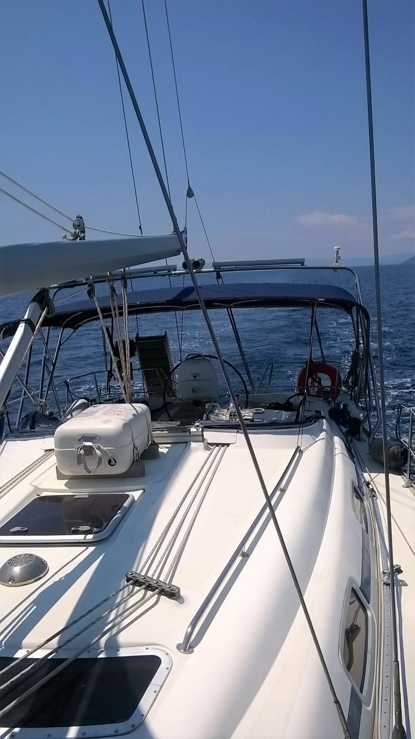Bavaria Yachtbau 39 CRUISER Magellan
