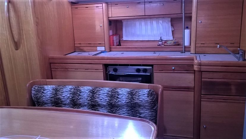 Bavaria Yachtbau 39 CRUISER Magellan