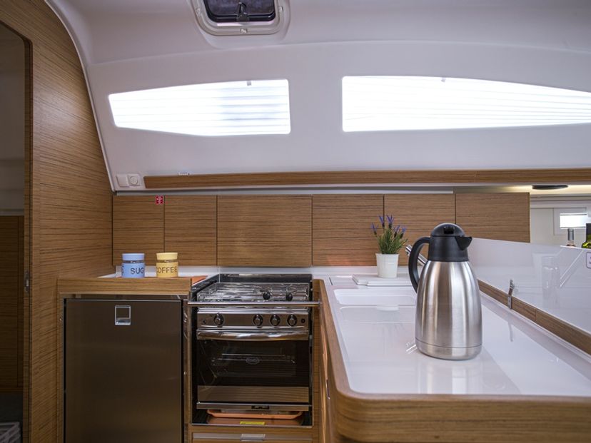 Elan 45 " MONACO "