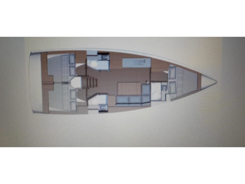 Dufour Yachts GRAND Special One