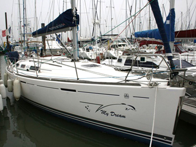 Dufour Yachts 36 My Dream