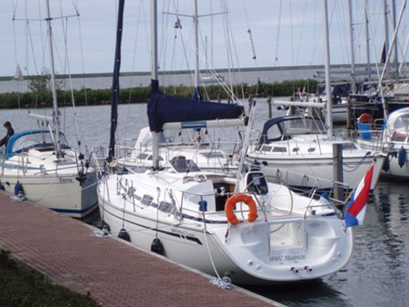 Bavaria Yachtbau 30 CRUISER Guantanamera