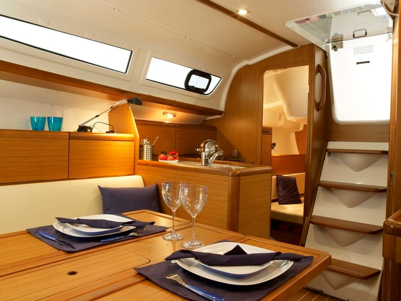 Jeanneau SUN ODYSSEY 30I Beagle