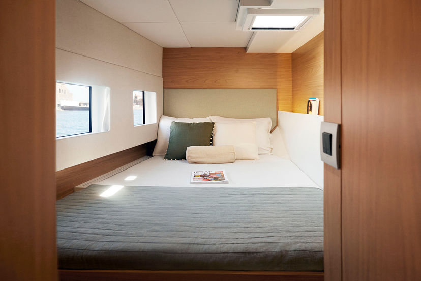 Bali Catamarans 4.0 Comfort