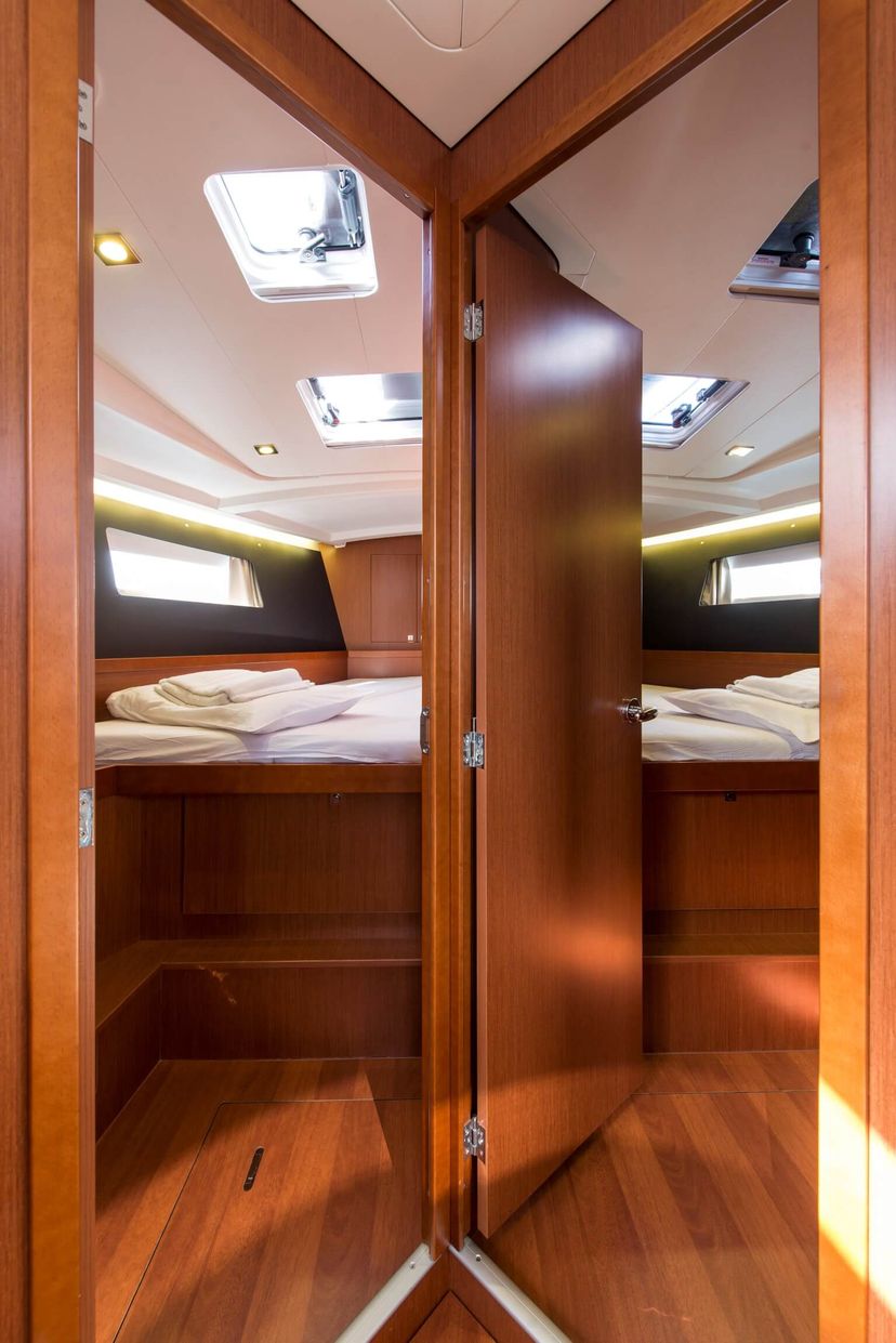 Beneteau 45 Rafaella
