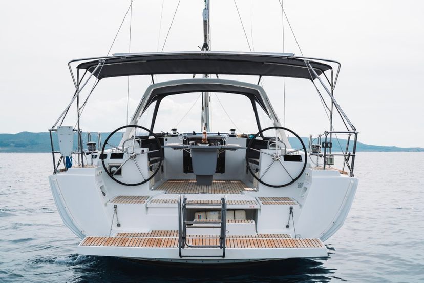 Beneteau 45 Rafaella