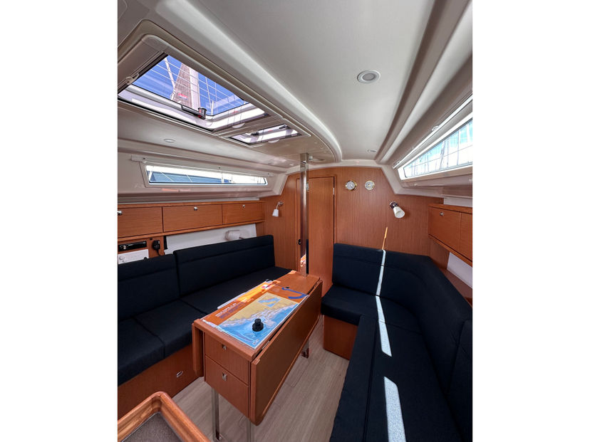 Bavaria Yachtbau 34 Ziggy