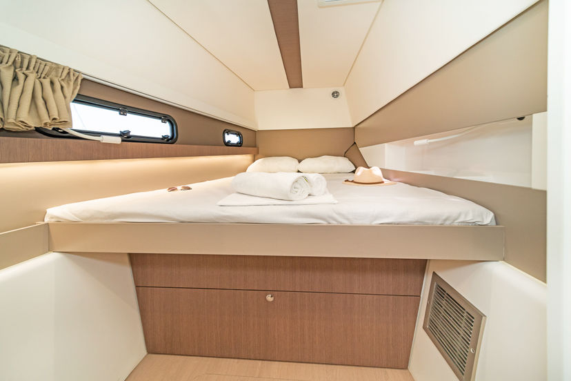 Bali Catamarans 4.1 Neusis