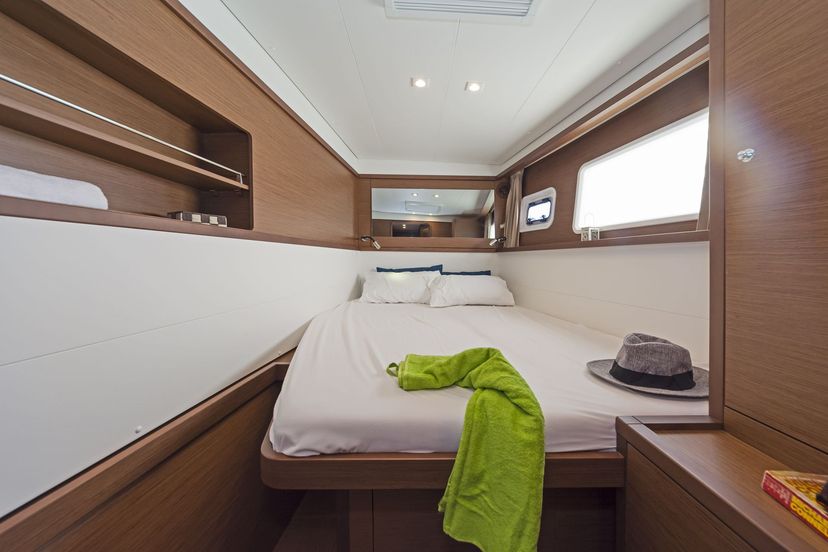 Lagoon 45 Thetis