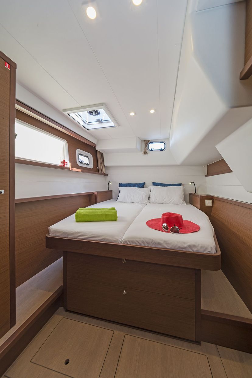 Lagoon 45 Thetis