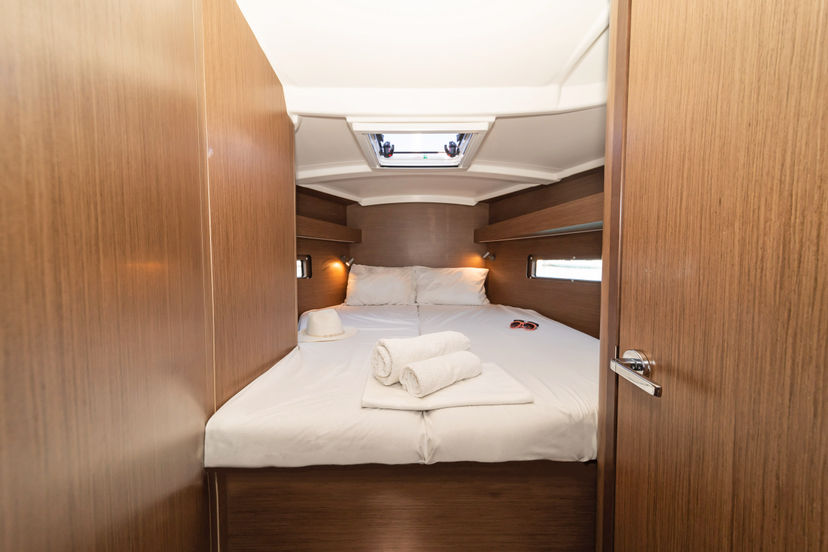 Beneteau 40 Mojito