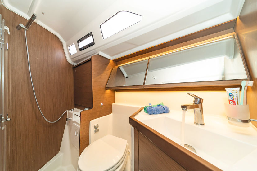 Beneteau 40 Mojito