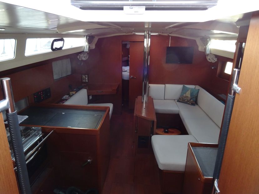 Beneteau OCEANIS 41.1 Ariadne