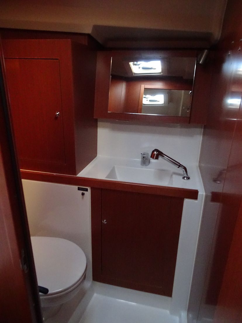 Beneteau OCEANIS 41.1 Ariadne