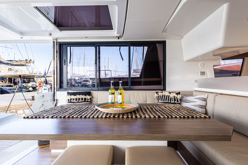 Bali Catamarans 4.4 Nausicaa