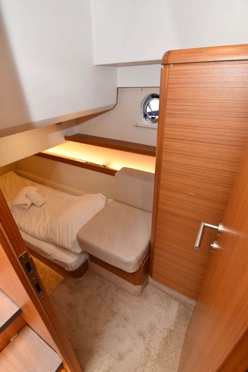 Greenline Boats / Hibrid 39 Skien