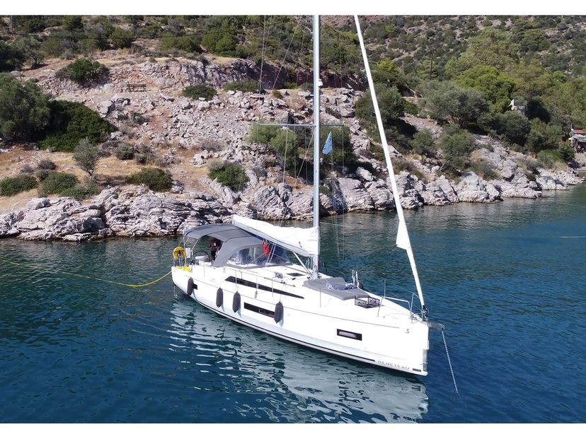 Beneteau 40 ESCAPE